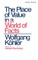 The Place of Value in a World of Facts