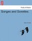 Songes and Sonettes.