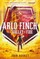 Arlo Finch in the Valley of Fire
