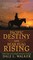 Pacific Destiny and Bear Flag Rising
