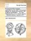 An account of the voyages undertaken by the order of His present Majesty for making discoveries in the Southern Hemisphere, ... By John Hawkesworth, LL.D. In three volumes. ... [Second edition]. Volume 2 of 3