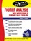 Schaum's Outline of Fourier Analysis with Applications to Boundary Value Problems