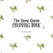 The Snow Queen Coloring Book for Children (8.5x8.5 Coloring Book / Activity Book)