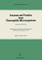 Enzymes and Proteins from Thermophilic Microorganisms Structure and Function
