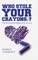 Who Stole Your Crayons(R)?