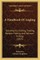 A Handbook of Angling