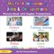 My First Indonesian Jobs and Occupations Picture Book with English Translations