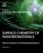 Surface Chemistry of Nanobiomaterials