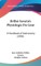 Brillat-Savarin's Physiologie Du Gout