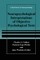 Neuropsychological Interpretation of Objective Psychological Tests