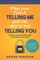 What Your Teen Is Telling Me and Why They're Not Telling You