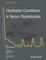 Optimality Conditions in Vector Optimization