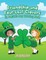Friendship and Four-Leaf Clovers St. Patrick's Day Coloring Book