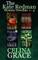 The Kate Redman Mystery Novellas (Volume 1)