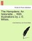 The Hampdens. an Historiette ... with Illustrations by J. E. Millais.