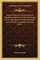 Observations On The Casual And Periodical Influence Of Particular States Of The Atmosphere On Human Health And Diseases, Particularly Insanity (1817)
