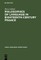 Philosophies of language in eighteenth-century France