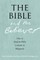 The Bible and the Believer