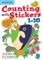 Counting with Stickers 1-10