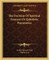 The Doctrine of Spiritual Essences or Qabalistic Pneumatics