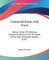 Connected Essays And Tracts