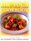 The Yoga Cookbook