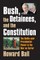 Bush, the Detainees, & the Constitution
