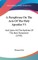 A Paraphrase on the Acts of the Holy Apostles V1