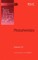 Photochemistry