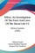 Ethics, An Investigation Of The Facts And Laws Of The Moral Life V2