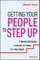 Getting Your People to Step Up