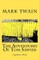 The Adventures Of Tom Sawyer