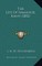 The Life Of Immanuel Kant (1882)