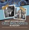 Most Accomplished Cell Biologists in History Cellular Biology Book Grade 5 Children's Science Education Books