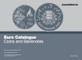 EUROKAT 2026 - Euro-Münzen- und Banknotenkatalog 2026 EN