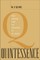 Quintessence