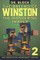 The Ballad of Winston the Wandering Trader, Book 2