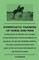 Sympathetic Training Of Horse And Man - A Hand-Book On Present Day Training In Equitation With Special Reference To Balance, Collection, Manners, Jumping, The Aids, Locomotion, Riding Over Jumps, Biting, Including Programmes Of Equitation Courses