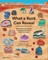 Wei-Haas, M: What a Rock Can Reveal