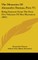 The Memoirs of Alexandre Dumas, Pere V1