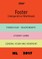 Foster Comparative Workbook HL17