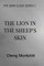 The dark cloud series 1, The lion in the sheep's skin