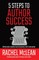 5 Steps to Author Success