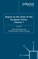 Report on the State of the European Union