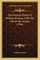 The Poetical Works of William Broome, with the Life of the Athe Poetical Works of William Broome, with the Life of the Author (1796) Uthor (1796)