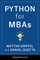 Python for MBAs