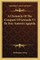 A Chronicle Of The Conquest Of Granada V1 By Fray Antonio Agapida