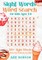Sight Words Word Search for Kids Ages 4-8