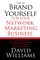 How to Brand Yourself for your Network Marketing Business