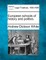 European Schools of History and Politics.